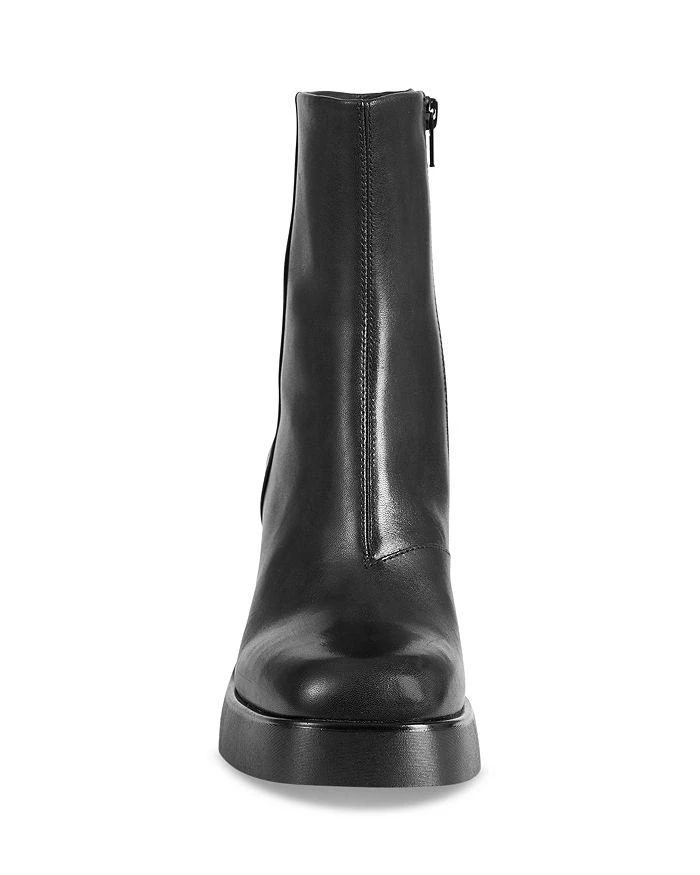 商品Vagabond|Women's Brooke Square Toe High Heel Boots,价格¥1528,第3张图片详细描述