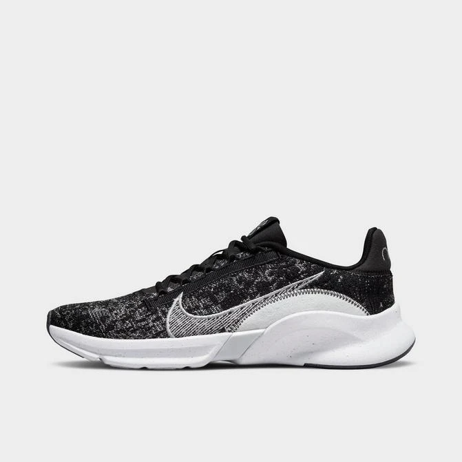 商品NIKE|Men's Nike SuperRep Go 3 Next Nature Flyknit Training Shoes,价格¥750,第1张图片