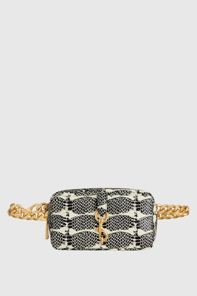 商品Rebecca Minkoff|Edie Belt Bag,价格¥2068,第1张图片