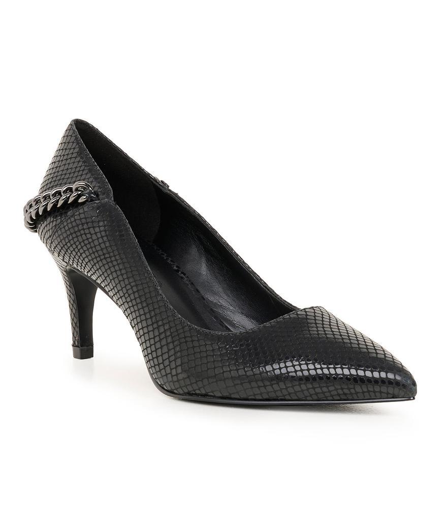 商品Karl Lagerfeld Paris|CELESTE PUMP,价格¥1342,第1张图片