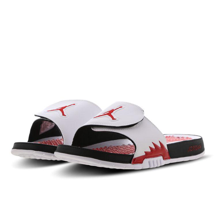 Jordan Hydro - Men Flip-Flops and Sandals商品第2张图片规格展示