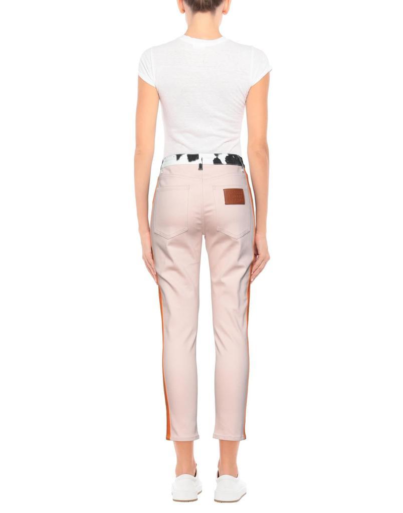 商品Burberry|Denim pants,价格¥1063,第5张图片详细描述