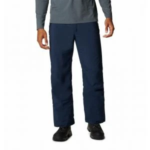 商品Columbia|Columbia - Mens Shafer Canyon Pant - LG Long Collegiate Navy,价格¥578,第1张图片