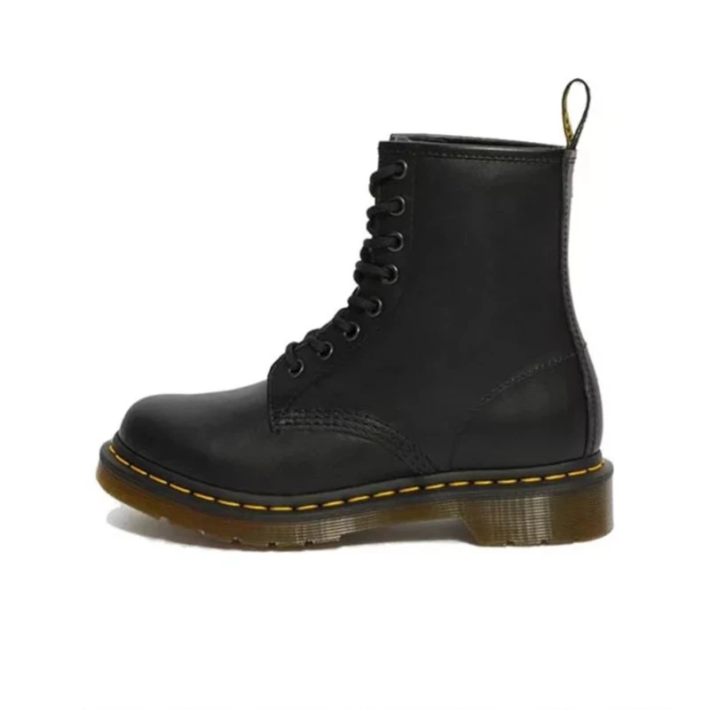 商品[国内直发] Dr. Martens|DR.MARTENS马汀博士经典8孔马丁靴 1460,价格¥1042,第1张图片