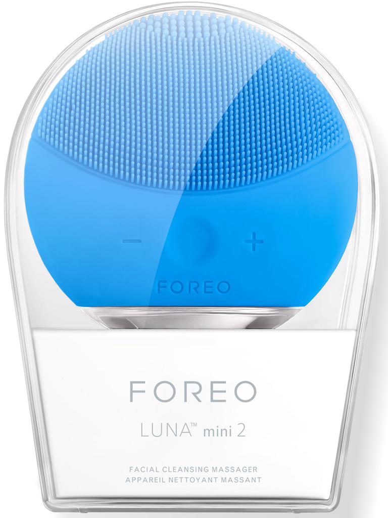 LUNA™ Mini 2 Smart Facial Cleansing Device商品第3张图片规格展示