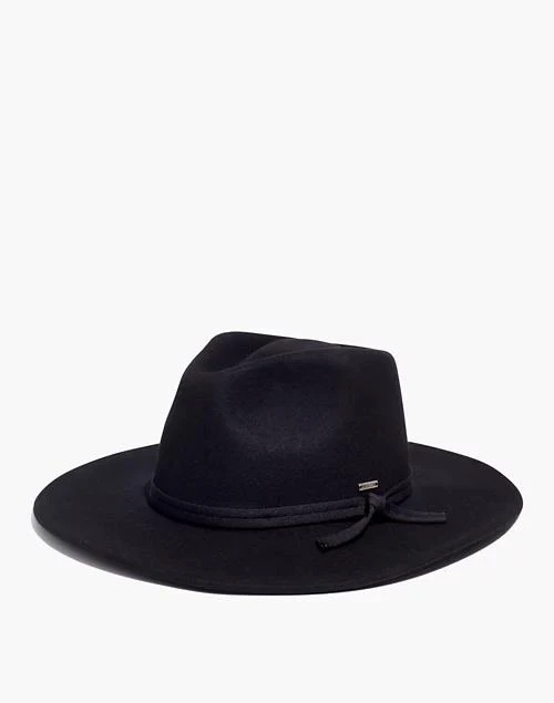 商品Brixton|Joanna Packable Hat,价格¥525,第1张图片详细描述