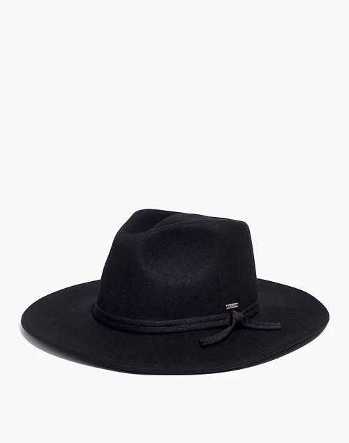 商品Brixton|Joanna Packable Hat,价格¥559,第1张图片