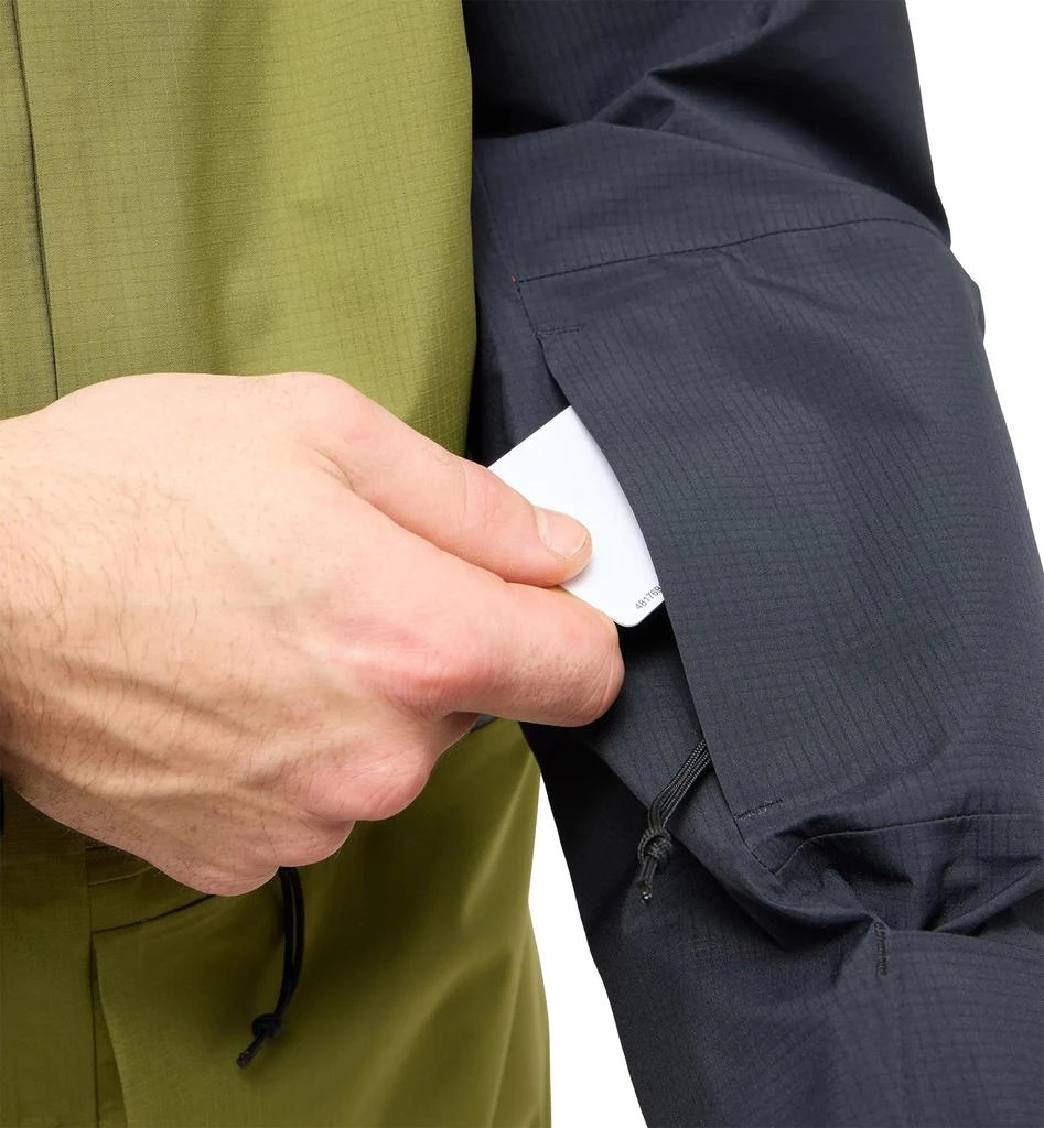 Vassi GTX Pro Jacket - Men's 商品