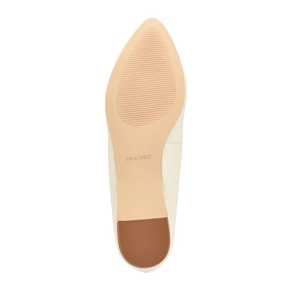 商品Nine West|SpeakUp Flat,价格¥397-¥592,第3张图片详细描述