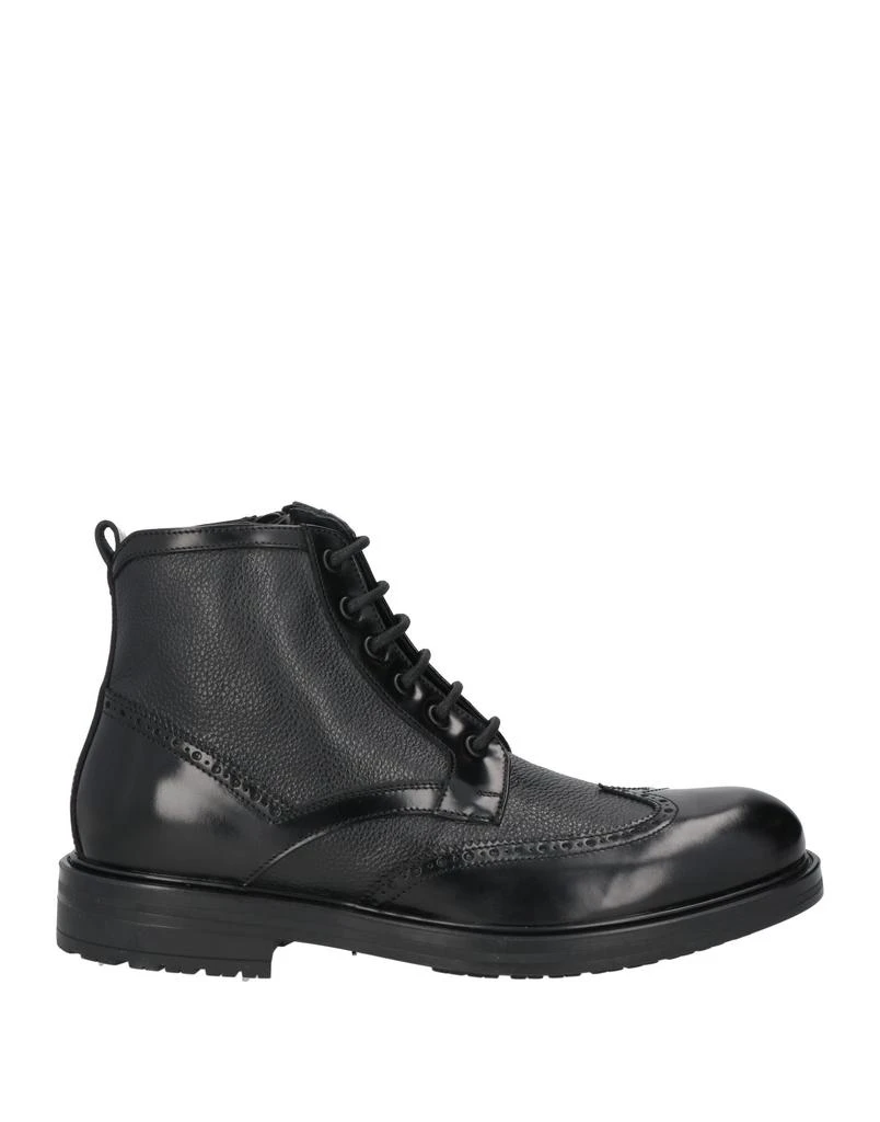 商品GIOVANNI CONTI|Ankle boot,价格¥1376,第1张图片