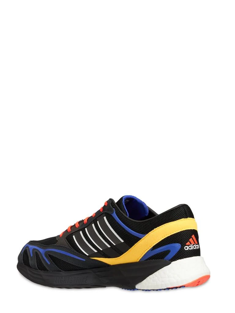商品Adidas|Adizero Pro Dna Sneakers,价格¥488,第3张图片详细描述