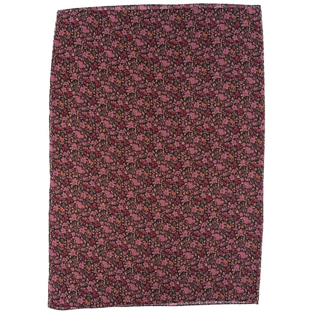 商品Ralph Lauren|Isla Floral Pleated Wrap Scarf,价格¥440,第1张图片