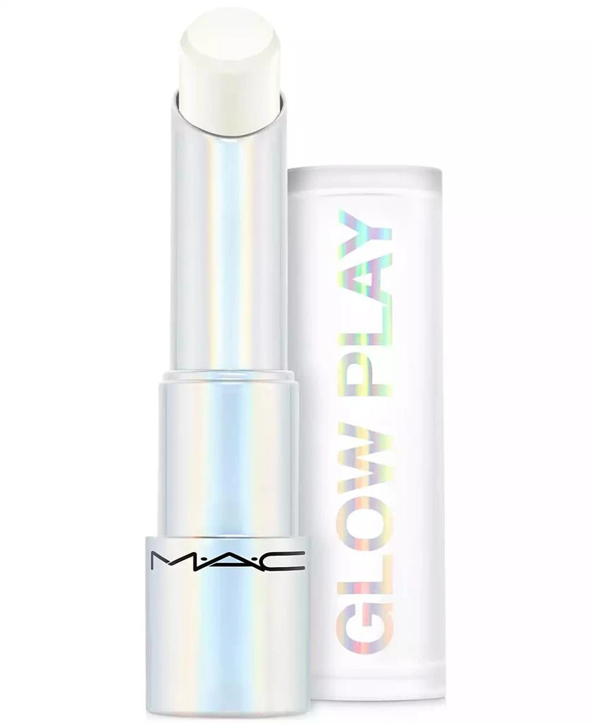 商品MAC|Glow Play Lip Balm Tint,价格¥153,第1张图片