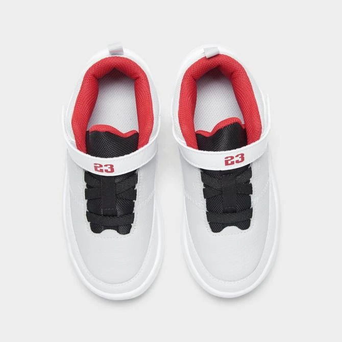 Boys' Toddler Jordan Max Aura 3 Basketball Shoes 商品