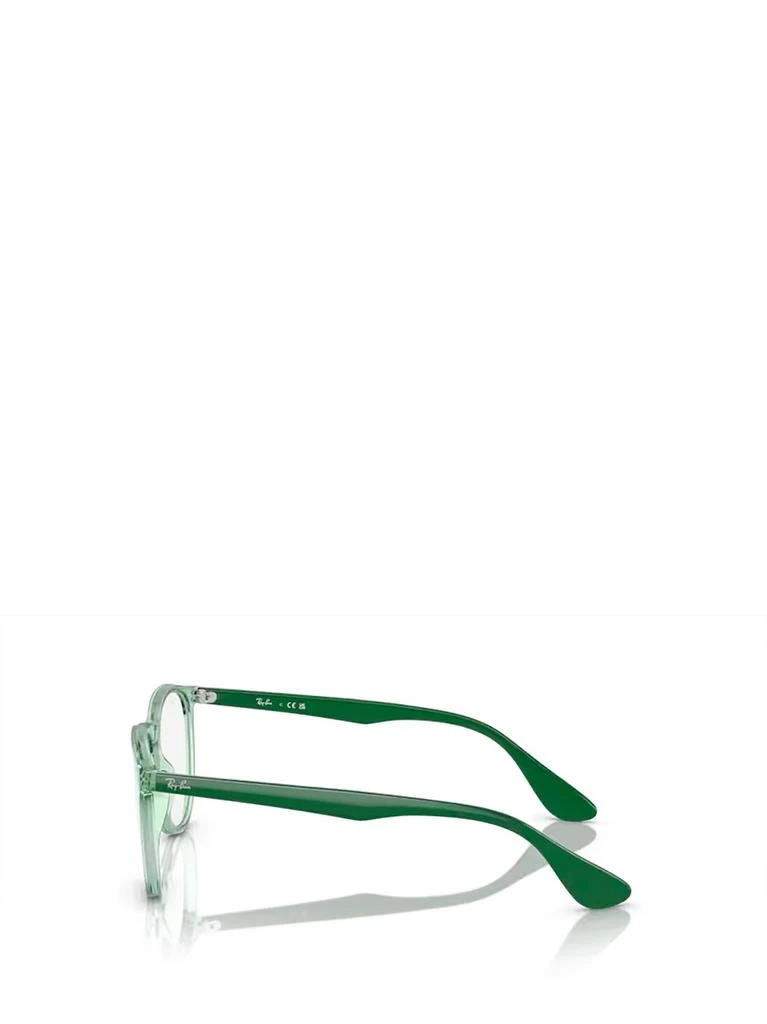 商品Ray-Ban|Ray-Ban Erika Round Frame Glasses,价格¥830,第3张图片详细描述