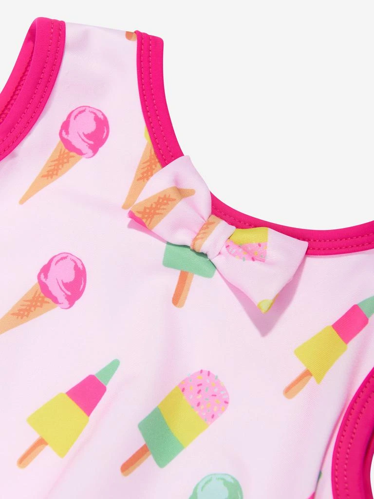 商品Rachel Riley|Rachel Riley Baby Girls Ice Lolly Swimsuit in Pink,价格¥243,第3张图片详细描述