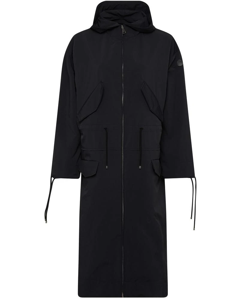 商品Moncler|Belice 派克大衣,价格¥13229,第1张图片