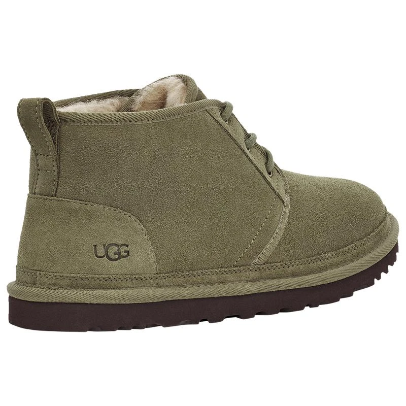 商品UGG|UGG Neumel - Men's,价格¥525,第3张图片详细描述