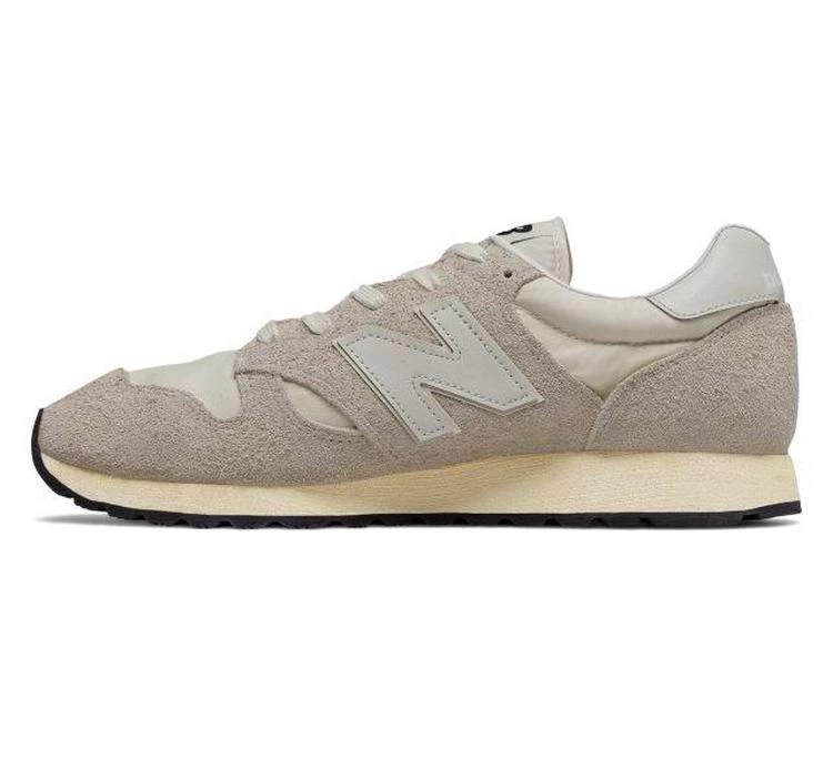 商品New Balance|Unisex 520 Hairy Suede,价格¥326,第2张图片详细描述