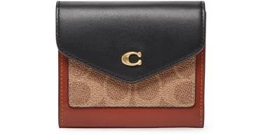 商品Coach|Wyn 钱包,价格¥974,第1张图片