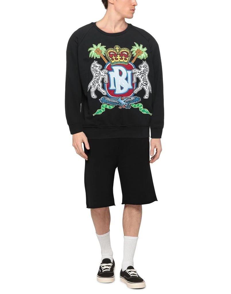 商品Neil Barrett|Sweatshirt,价格¥1306,第2张图片详细描述