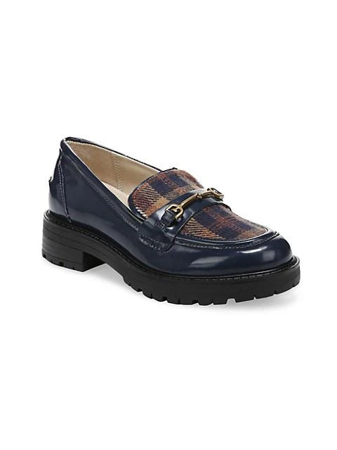 商品Sam Edelman|Little Girl's &amp; Girl's Tully Loafers,价格¥180,第1张图片