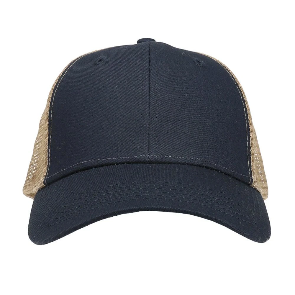 商品River's End|Twill and Mesh Cap,价格¥53,第2张图片详细描述