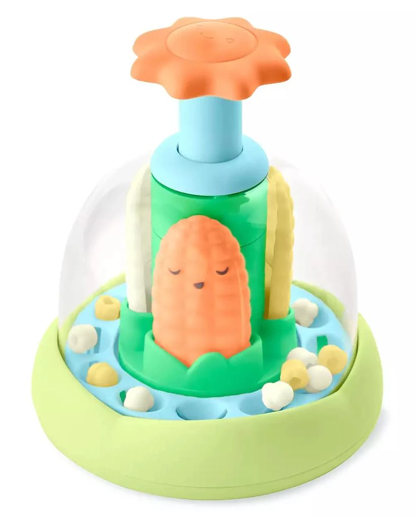 商品Skip Hop|Farmstand Push and Spin Baby Toy,价格¥126,第5张图片详细描述