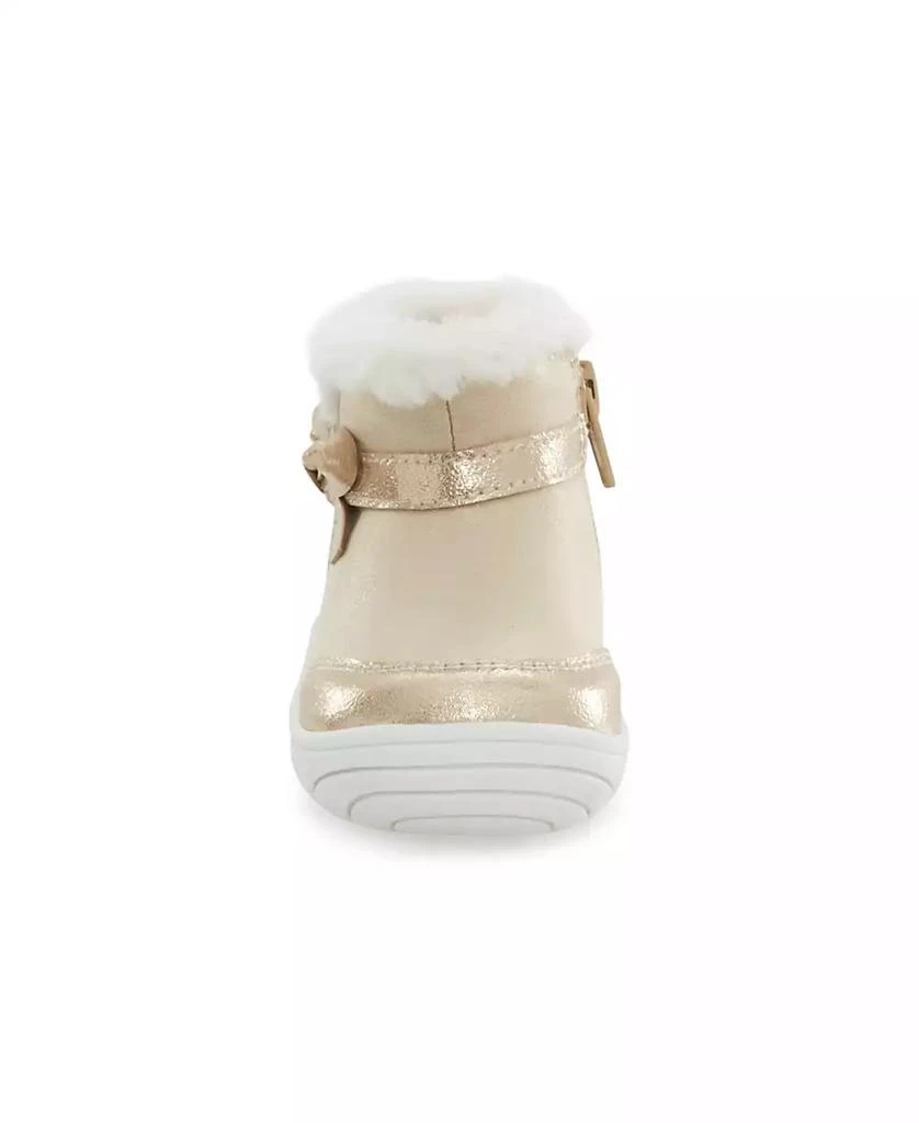 Toddler Girls Zina Machine Washable Boots 商品