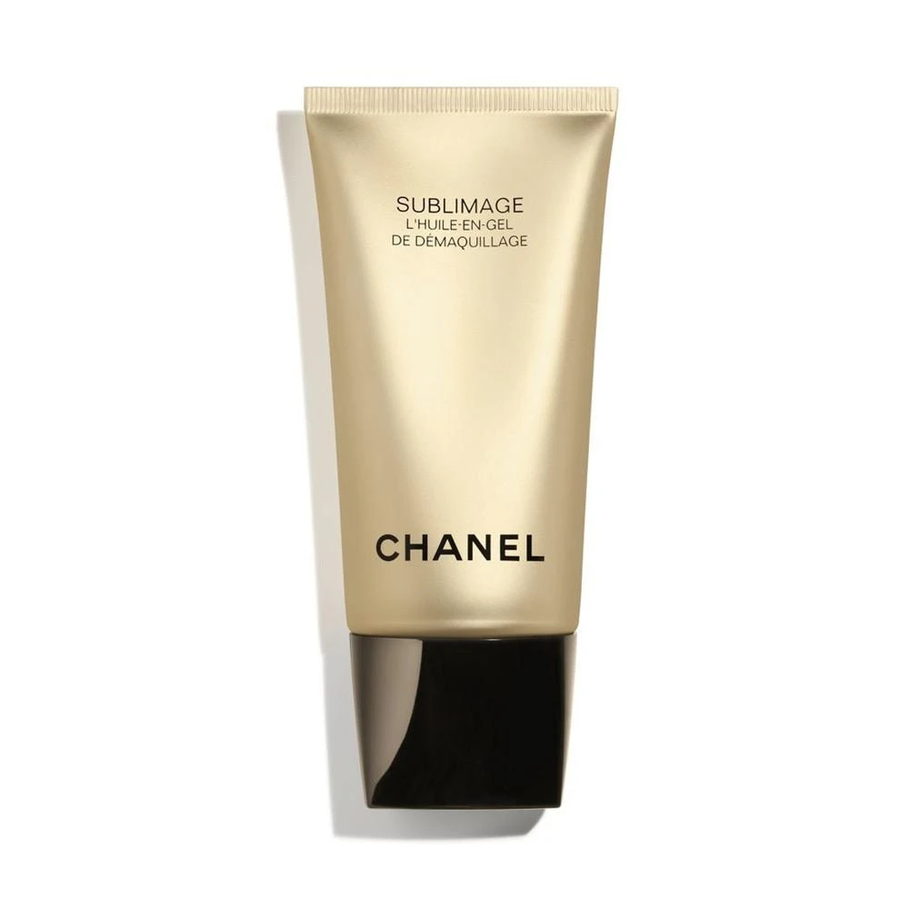 商品Chanel|Chanel香奈儿奢华精萃洁面凝胶150ML,价格¥1548,第2张图片详细描述