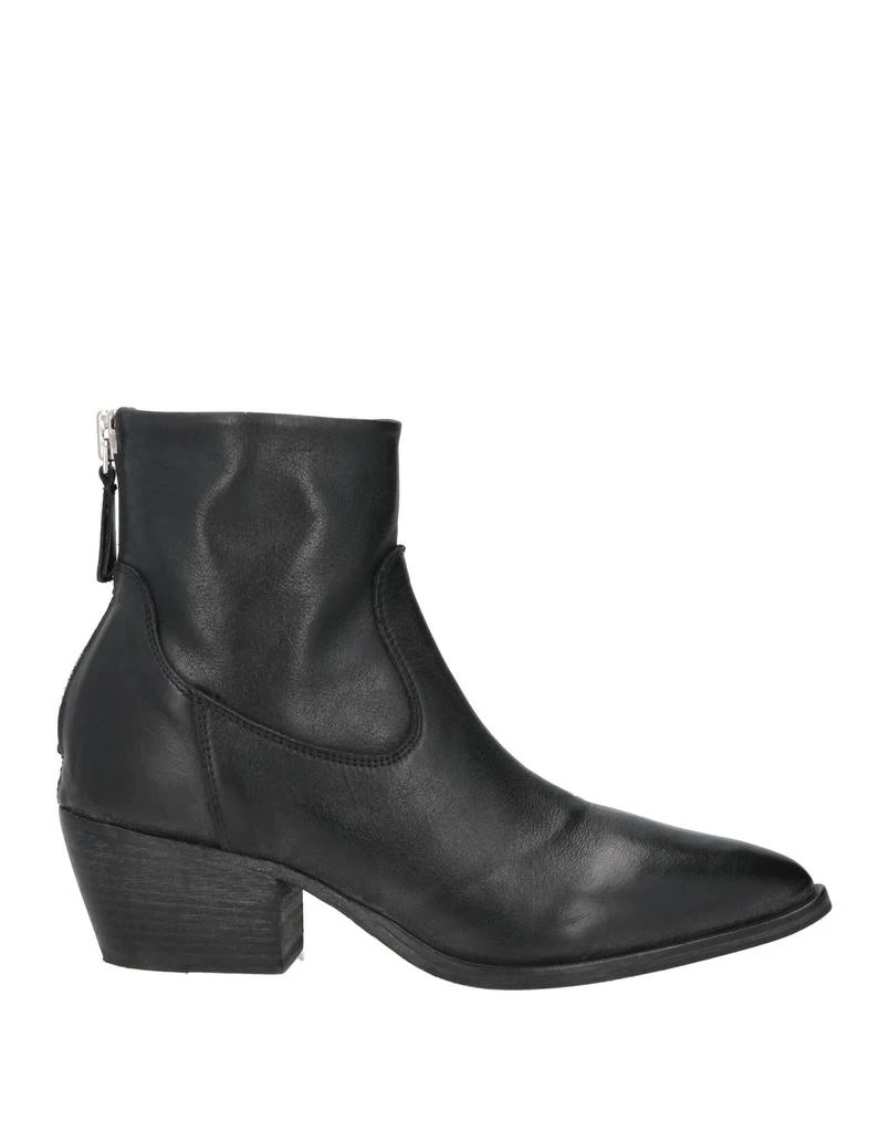 商品MOMA|Ankle boot,价格¥2553,第1张图片