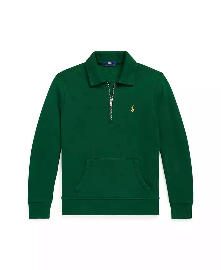 商品Ralph Lauren|大童款 毛衣 套头衫,价格¥466,第1张图片