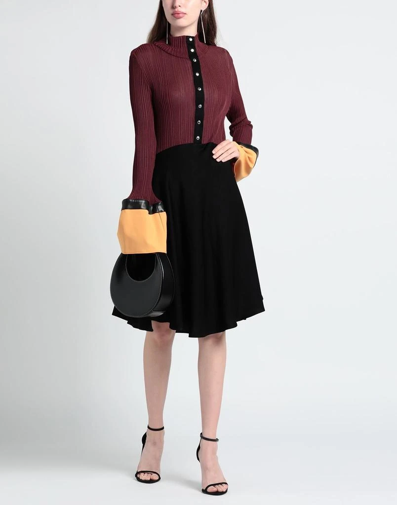 商品ELLERY|Midi dress,价格¥1332,第3张图片详细描述