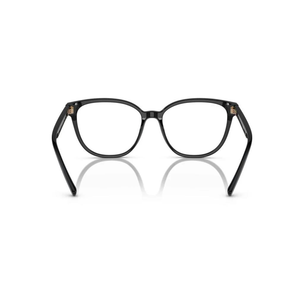 商品BVLGARI|Bulgari Square Frame Glasses,价格¥2335,第3张图片详细描述