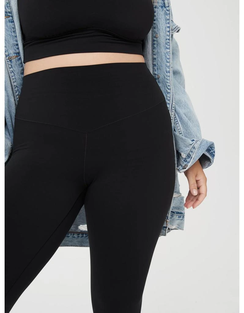 OFFLINE By Aerie Real Me High Waisted Legging 商品