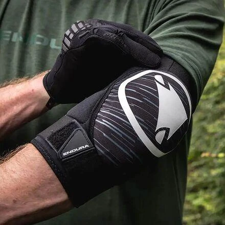 商品Endura|SingleTrack II Elbow Pad,价格¥357,第2张图片详细描述