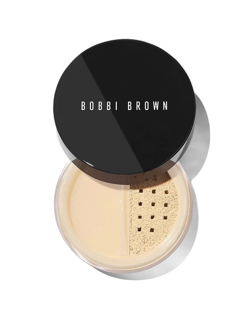 商品Bobbi Brown|Loose Powder, Sheer Finish,价格¥361,第1张图片