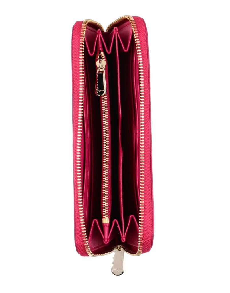 商品Salvatore Ferragamo|Wallet,价格¥2774,第2张图片详细描述