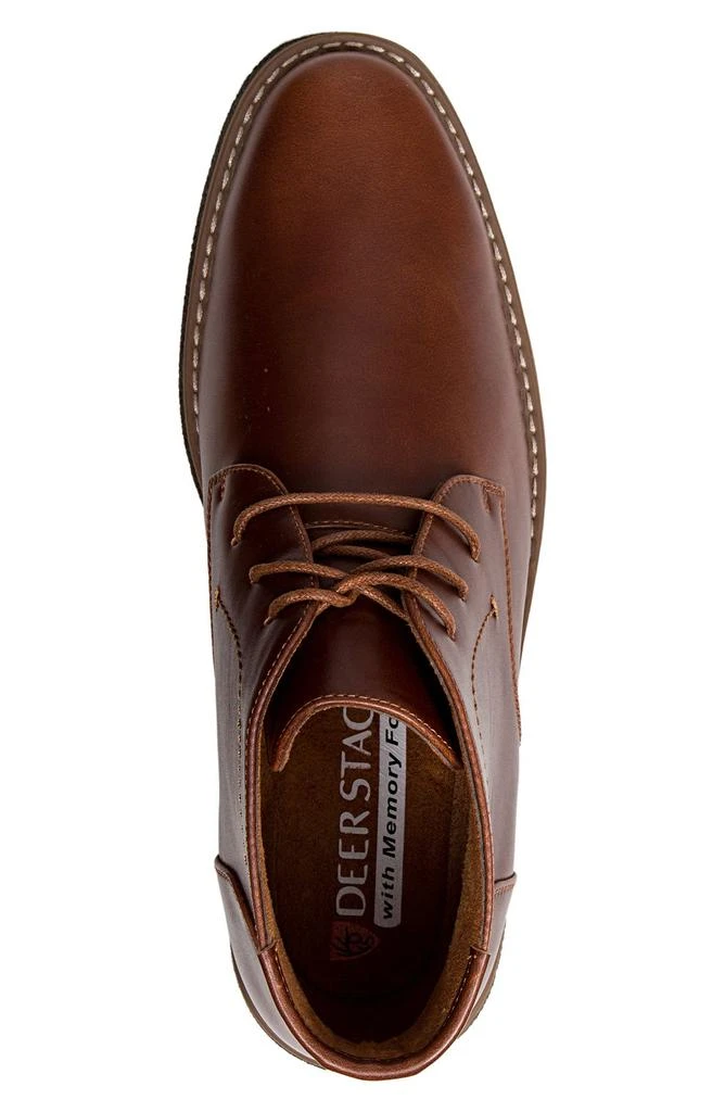 商品Deer Stags|Bangor Chukka Boot,价格¥414,第4张图片详细描述