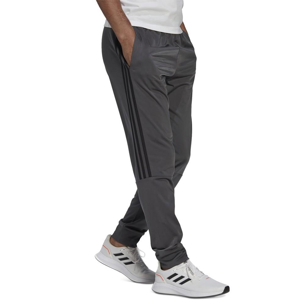 商品Adidas|Men's Three-Stripes Jogger Essentials Tracksuit Bottoms,价格¥265,第5张图片详细描述