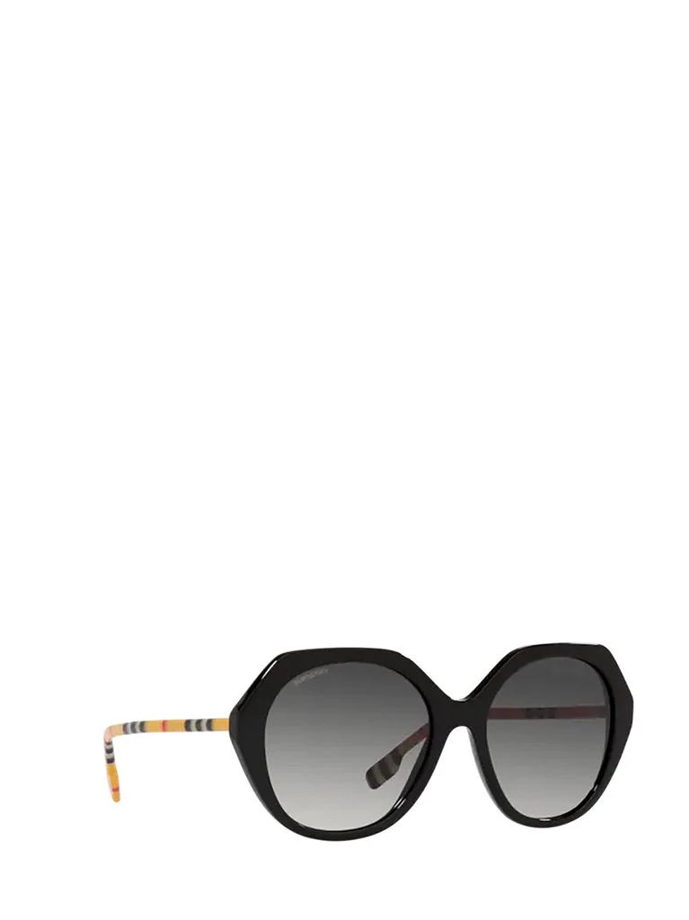 商品Burberry|Burberry Eyewear Vanessa Sunglasses,价格¥1130,第2张图片详细描述