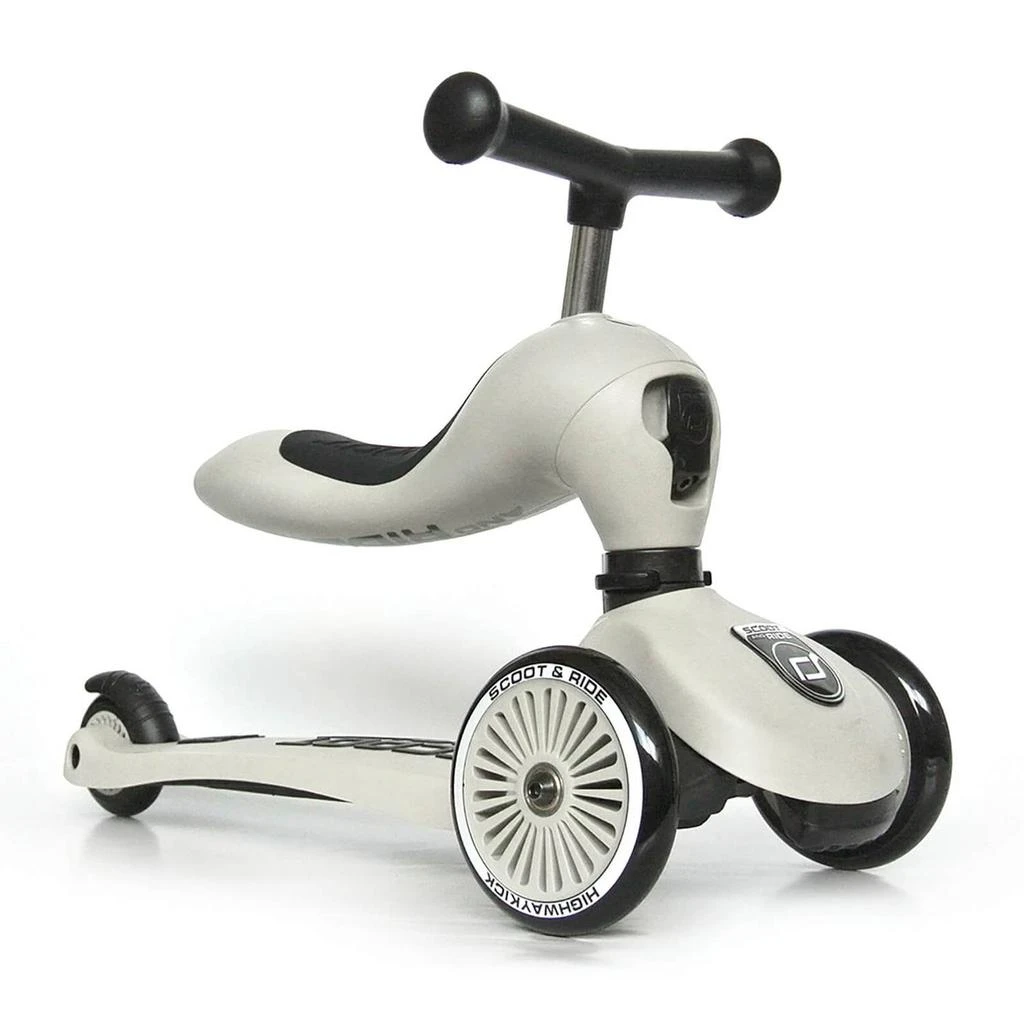 商品The Hut|Scoot & Ride Highwaykick 1 - Ash,价格¥959,第1张图片