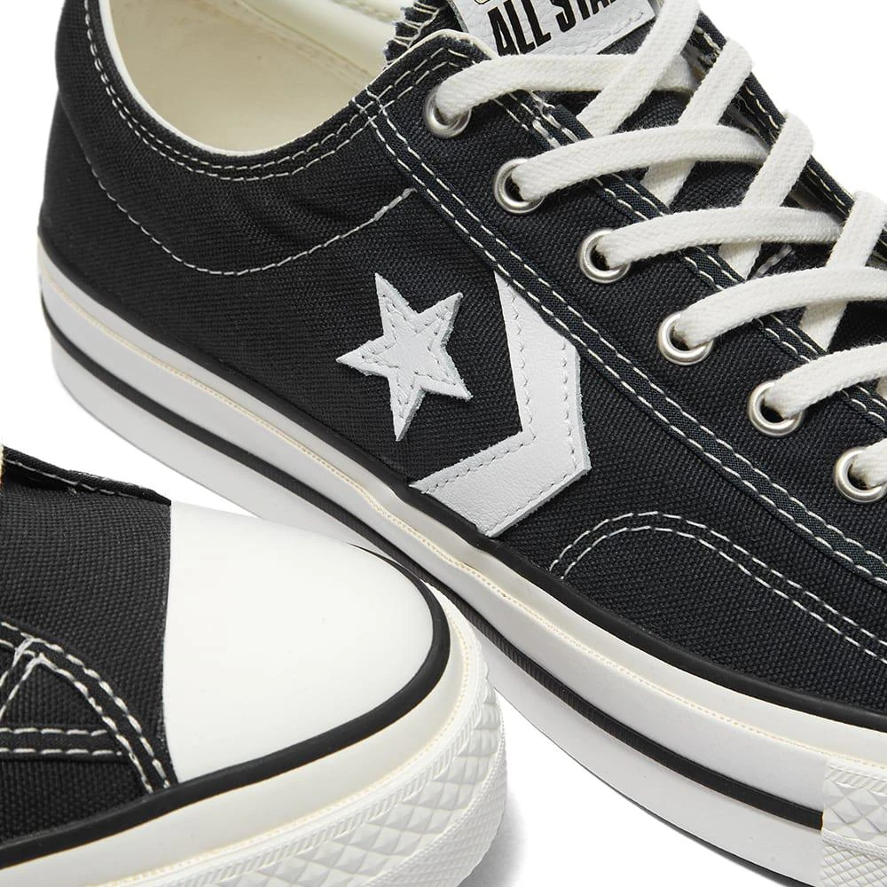 商品Converse|Converse Star Player 76,价格¥601,第4张图片详细描述