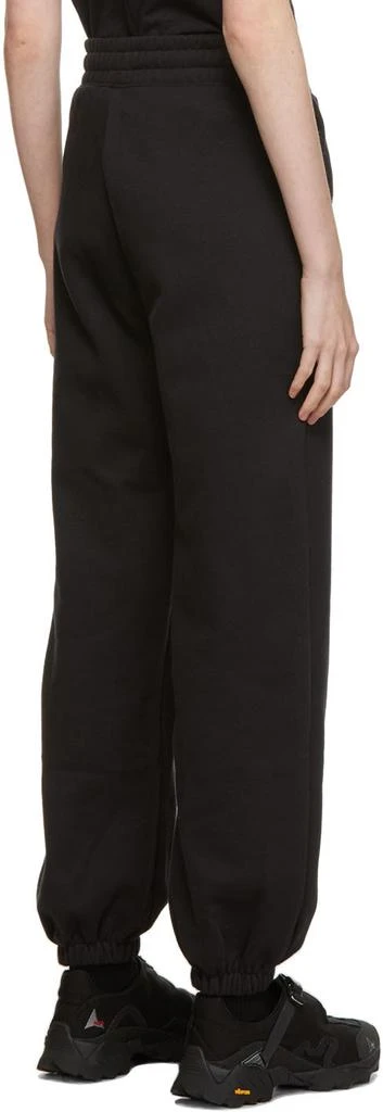 商品The North Face|Black City Standard Lounge Pants,价格¥399,第3张图片详细描述