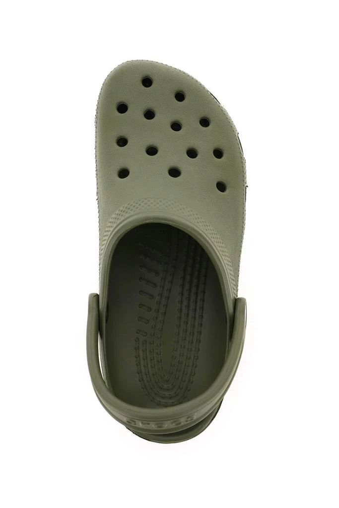 商品Crocs|CLASSIC SABOT U,价格¥208,第3张图片详细描述