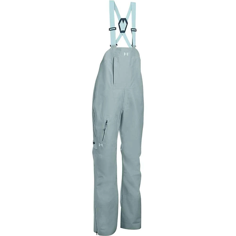 商品Under Armour|Under Armour Women's UA Chugach GTX Bib,价格¥1783,第1张图片