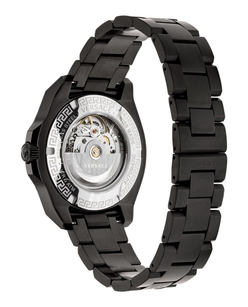 Versace Geo Automatic Watch商品第3张图片规格展示