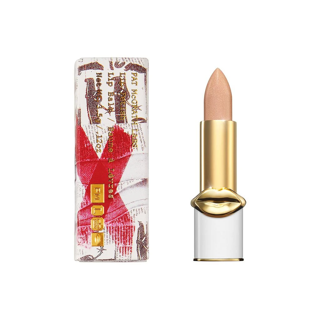 商品Pat McGrath|Lip Fetish 润唇膏,价格¥269,第2张图片详细描述