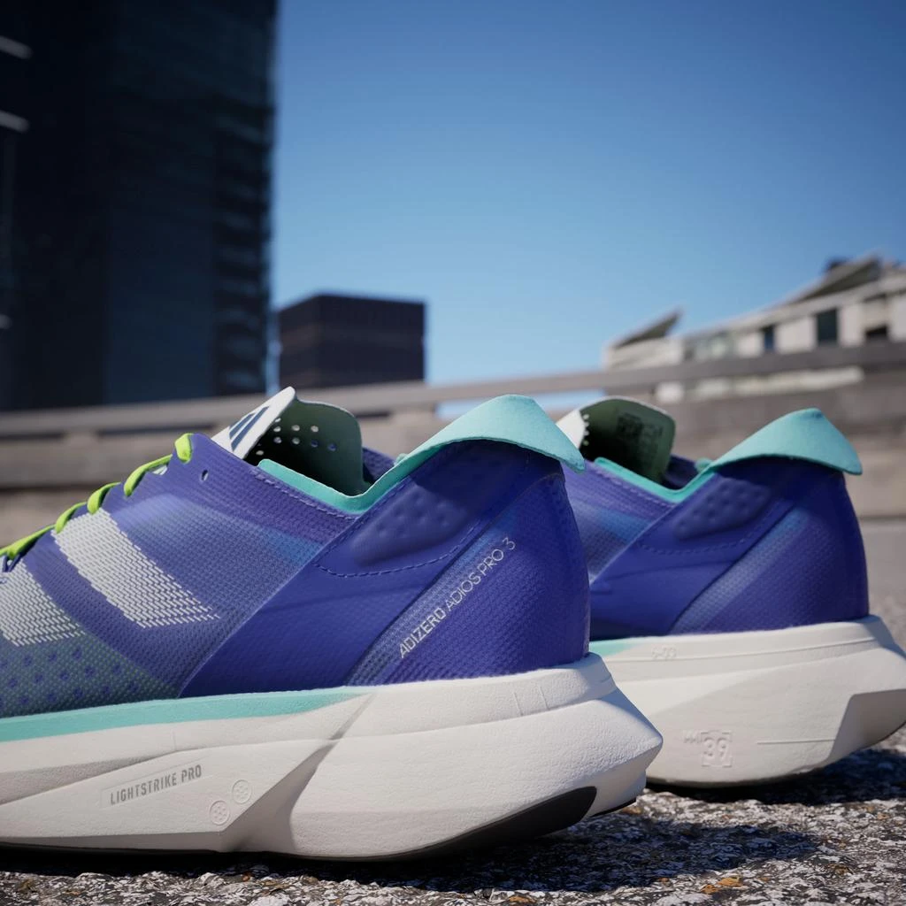 ADIZERO ADIOS PRO 3 Shoes 商品