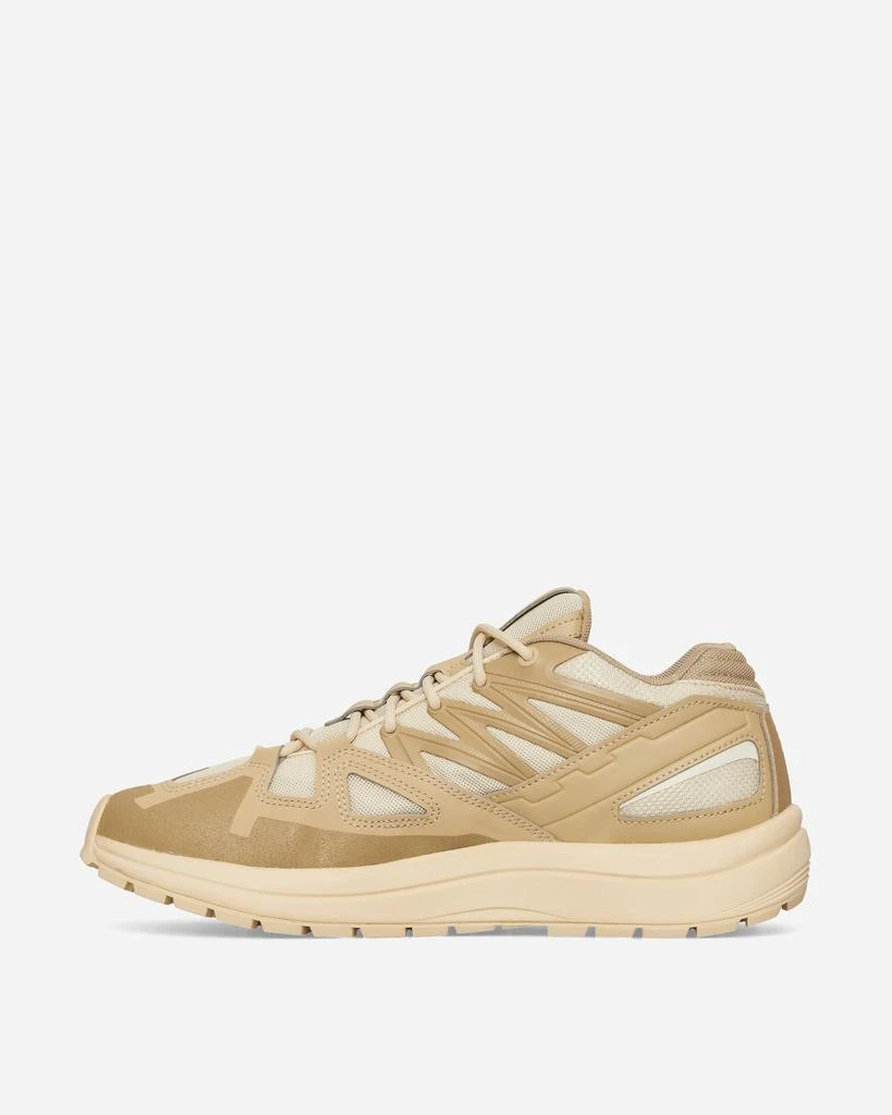 商品Salomon|Odyssey 1 Sneakers Beige,价格¥705,第3张图片详细描述